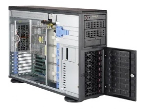 Máy chủ Superserver AS -4023S-TRT